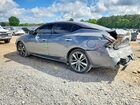2021 Nissan Maxima Sv Black vin: 1N4AA6CV9MC506027