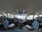 2021 Nissan Maxima Sv Черный vin: 1N4AA6CV9MC515200