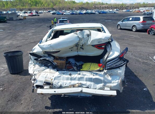 1N4AA6CV9MC515598 2021 NISSAN MAXIMA Белый 