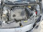 2023 Nissan Maxima Sv Серый vin: 1N4AA6CVXPC511516