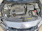 2020 Nissan Maxima Sl Gray vin: 1N4AA6DV2LC371096 2020 Nissan Maxima Sl Gray vin: 1N4AA6DV2LC371096