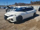 2023 Nissan Maxima 3.5 Sr White vin: 1N4AA6EV1PC507397