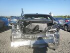 2023 Nissan Maxima Sr Gray vin: 1N4AA6EV2PC513712