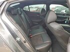 2020 Nissan Maxima Sr Gray vin: 1N4AA6EV3LC385927