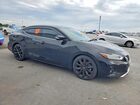 2020 Nissan Maxima Sr Black vin: 1N4AA6EV8LC368301