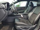 2020 Nissan Maxima Sr Black vin: 1N4AA6EV8LC368301