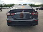 2020 Nissan Maxima Sr Black vin: 1N4AA6EV8LC368301