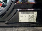 2020 Nissan Maxima Sr Black vin: 1N4AA6EV8LC368301