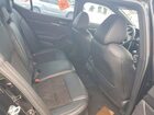2020 Nissan Maxima Sr Black vin: 1N4AA6EV8LC368301