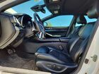 2020 Nissan Maxima Sr Белый vin: 1N4AA6EVXLC384256