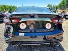 2020 Nissan Maxima Platinum Black vin: 1N4AA6FV0LC385740