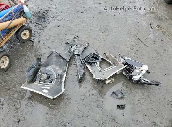 1N4AA6FV0MC501925 2021 NISSAN MAXIMA Белый Вид подкапотного пространства
