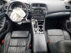 2021 Nissan Maxima Platinum Белый vin: 1N4AA6FV0MC501925