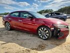 2023 Nissan Maxima Platinum Red vin: 1N4AA6FV3PC513104