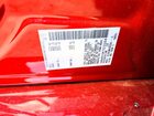 2023 Nissan Maxima Platinum Red vin: 1N4AA6FV3PC513104