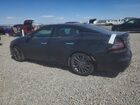 2020 Nissan Maxima Platinum Black vin: 1N4AA6FV5LC367993
