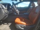 2020 Nissan Maxima Platinum Black vin: 1N4AA6FV5LC367993