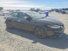 2020 Nissan Maxima Platinum Black vin: 1N4AA6FV5LC367993