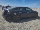 2020 Nissan Maxima Platinum Black vin: 1N4AA6FV5LC367993