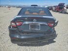 2020 Nissan Maxima Platinum Black vin: 1N4AA6FV5LC367993