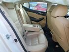 2023 Nissan Maxima Platinum Белый vin: 1N4AA6FV5PC503531