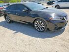 2023 Nissan Maxima 3.5 Platinum Black vin: 1N4AA6FV5PC506008