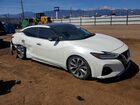 2021 Nissan Maxima Platinum Белый vin: 1N4AA6FV6MC502657 2021 Nissan Maxima Platinum Белый vin: 1N4AA6FV6MC502657