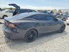2021 Nissan Maxima Platinum Серый vin: 1N4AA6FV6MC505381 2021 Nissan Maxima Platinum Серый vin: 1N4AA6FV6MC505381