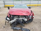 2023 Nissan Maxima 3.5 Platinum Красный vin: 1N4AA6FV6PC503988