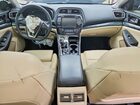 2023 Nissan Maxima 3.5 Platinum Красный vin: 1N4AA6FV6PC503988