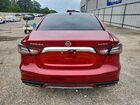 2023 Nissan Maxima 3.5 Platinum Красный vin: 1N4AA6FV6PC503988