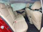 2023 Nissan Maxima 3.5 Platinum Красный vin: 1N4AA6FV6PC503988