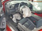 2023 Nissan Maxima 3.5 Platinum Red vin: 1N4AA6FV7PC508231