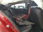 2023 Nissan Maxima 3.5 Platinum Red vin: 1N4AA6FV7PC508231
