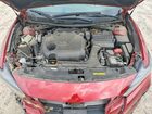 2023 Nissan Maxima 3.5 Platinum Red vin: 1N4AA6FV7PC508231