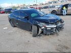 2020 Nissan Maxima Platinum Xtronic Cvt Black vin: 1N4AA6FV9LC367933