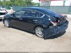 2016 Nissan Altima 2.5 S Black vin: 1N4AL3AP0GC110229 2016 Nissan Altima 2.5 S Black vin: 1N4AL3AP0GC110229