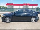 2016 Nissan Altima 2.5 S Black vin: 1N4AL3AP0GC110229 2016 Nissan Altima 2.5 S Black vin: 1N4AL3AP0GC110229