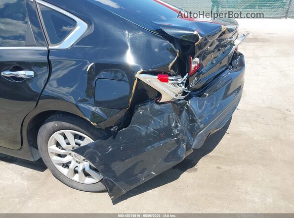 1N4AL3AP0GC110229 2016 NISSAN ALTIMA Black 