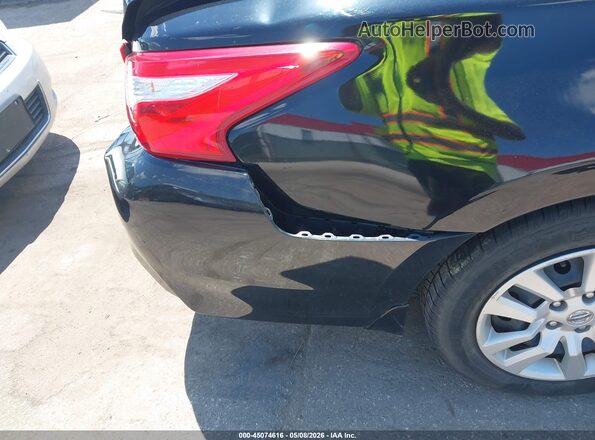 1N4AL3AP0GC110229 2016 NISSAN ALTIMA Black 