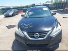 2016 Nissan Altima 2.5 S Black vin: 1N4AL3AP0GC110229 2016 Nissan Altima 2.5 S Black vin: 1N4AL3AP0GC110229