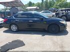 2016 Nissan Altima 2.5 S Black vin: 1N4AL3AP0GC110229 2016 Nissan Altima 2.5 S Black vin: 1N4AL3AP0GC110229