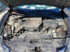 2016 Nissan Altima 2.5 Sr Серый vin: 1N4AL3AP0GC114118
