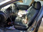 2016 Nissan Altima 2.5 Sr Серый vin: 1N4AL3AP0GC114118