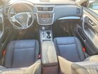 2016 Nissan Altima 2.5 Sv White vin: 1N4AL3AP0GC125006