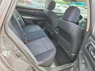 2016 Nissan Altima 2.5 Sv Серый vin: 1N4AL3AP0GC179485