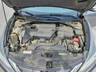 2016 Nissan Altima 2.5 Sv Серый vin: 1N4AL3AP0GC179485