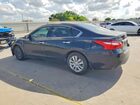 2016 Nissan Altima 2.5 S Black vin: 1N4AL3AP0GC215935