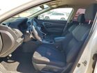 2016 Nissan Altima 2.5 Sr White vin: 1N4AL3AP0GC269607