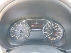 2016 Nissan Altima 2.5 Sr White vin: 1N4AL3AP0GC269607